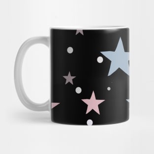 Stars Mug